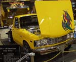 75 Chevy LUB Pickup