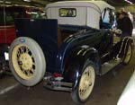 29 Ford Model A Roadster