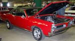 66 Pontiac GTO 2dr Hardtop