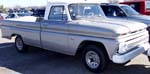 66 Chevy LWB Pickup