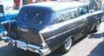 57 Chevy Sedan Delivery