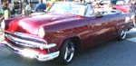 54 Ford Chopped Convertible