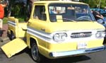 61 Corvair Curbside Pickup