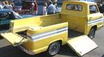 61 Corvair Curbside Pickup