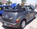 04 Chrysler PT Cruiser Convertible