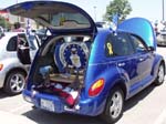 03 Chrysler PT Cruiser