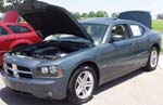 05 Dodge Charger 4dr Sedan