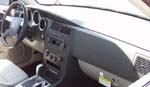 05 Dodge Magnum 4dr Wagon Dash