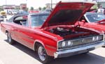 67 Dodge Charger 2dr Hardtop