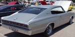 66 Dodge Charger 2dr Hardtop