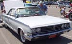 65 Chrysler 2dr Hardtop