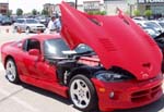 02 Dodge Viper GTS Coupe