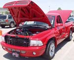 00 Dodge Dakota R/T Pickup