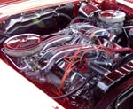60 Plymouth Fury 2dr Hardtop w/440 V8