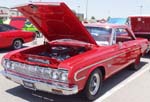 64 Plymouth Belvedere 2dr Hardtop