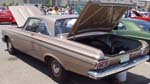 64 Plymouth Belvedere 2dr Hardtop Lightweight