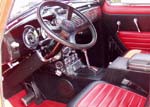 52 Chevy Pickup Custom Dash