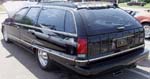 96 Chevy Impala SS 4dr Station Wagon