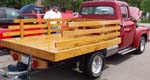 56 Ford Flatbed Pickup