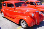 37 Chevy 2dr Sedan