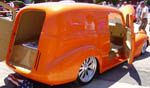 40 Chevy Sedan Delivery