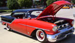 57 Oldsmobile 2dr Hardtop