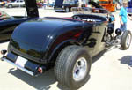 32 Ford Hiboy Roadster