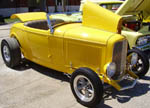 32 Ford Hiboy Roadster