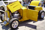 32 Ford Hiboy Roadster