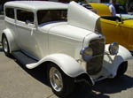 32 Ford Chopped Tudor Sedan