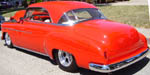 50 Chevy 2dr Hardtop