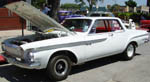 62 Dodge Dart Coupe