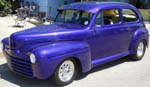 47 Ford Tudor Sedan