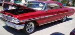 64 Ford Galaxie XL 2dr Hardtop