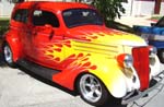 36 Ford Tudor Sedan