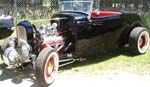 32 Ford Hiboy Roadster