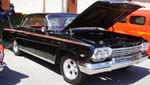 62 Chevy Impala 2dr Hardtop