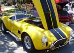 65 Shelby Cobra Roadster Replica