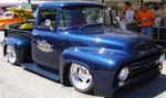 56 Ford Pickup