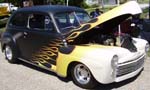 47 Ford Tudor Sedan