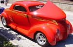 37 Ford 'Downs' Coupe