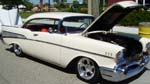 57 Chevy 2dr Hardtop