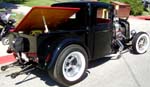 32 Ford Hiboy Chopped Pickup