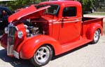 37 Chevy Pickup