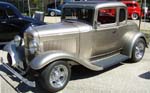 32 Ford 5W Coupe