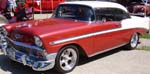 56 Chevy 2dr Hardtop