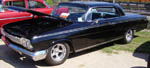 62 Chevy Impala 2dr Hardtop