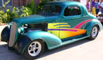 35 Chevy Master 3W Coupe