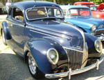 39 Ford Deluxe Coupe