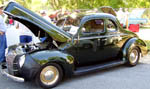 40 Ford Deluxe Coupe